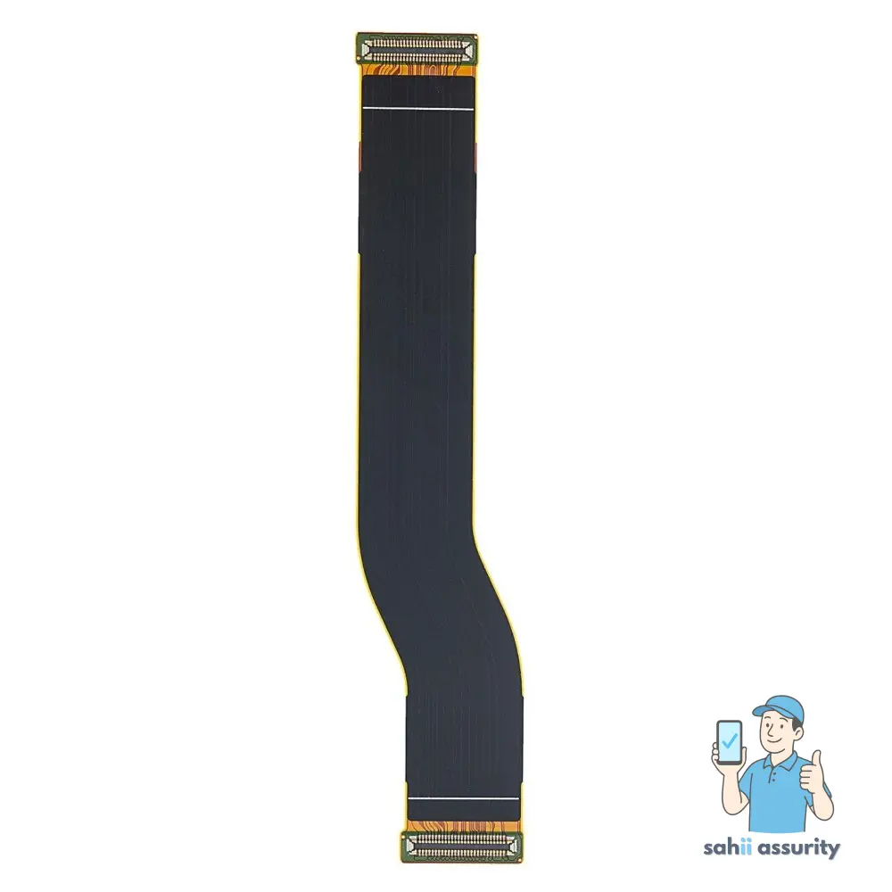 Main Flex Cable for Samsung Galaxy S20 Plus thumbnail